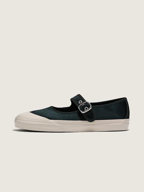 Vans Premium Mary Jane Lowpro Shoe