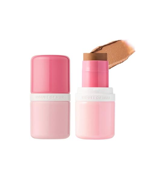 House of Hur [7colors] (blush/bronzer) House of Hur Every Cheek Blush 0.22 oz.(6.5g)
