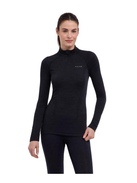 FALKE Women Long-sleeve shirt Wool-Tech
