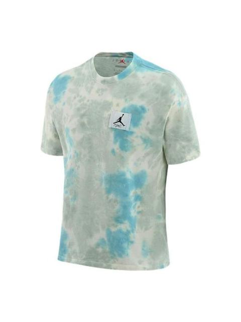 Jordan Air Jordan Essentials Ultra Loose Graphic T-Shirt 'Multi' DX9584-110