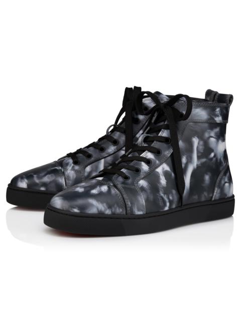 Christian Louboutin Louis Canopy