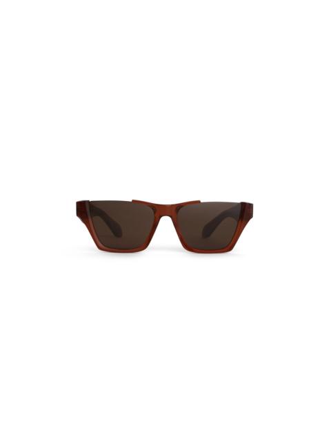 Alaïa RECTANGULAR SUNGLASSES