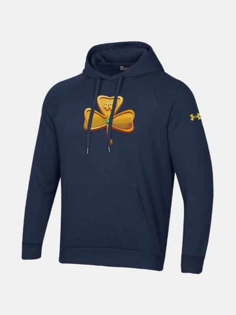 Under Armour UA Rival Fleece Collegiate