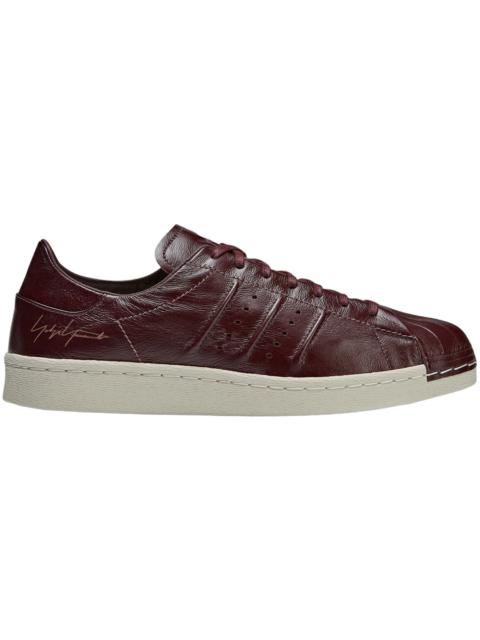 adidas Y-3 Superstar Shadow Red Bliss