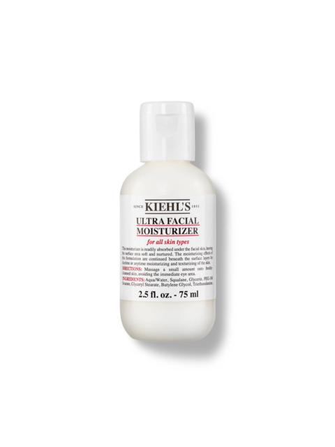 Kiehl's Ultra Facial Moisturizer