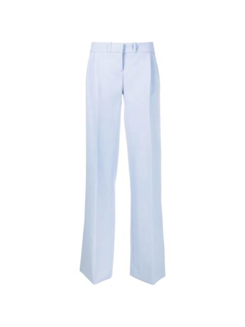 COPERNI straight-leg tailored trousers