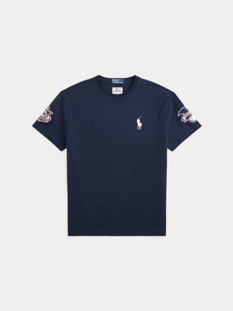 Polo Ralph Lauren Classic Fit MLB All-Star Game T-Shirt