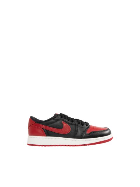 Jordan AIR JORDAN 1 RETRO LOW OG SNEAKER