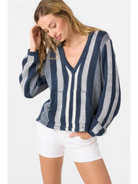 O'Neill Catamaran Long Sleeve Sweater