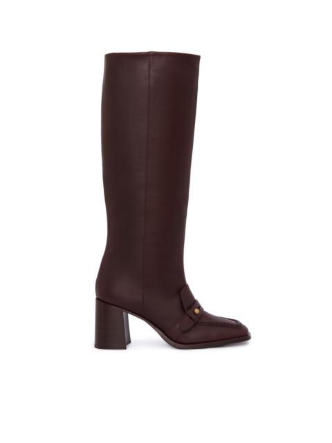 Zimmermann ASTOR HIGH BOOT 75