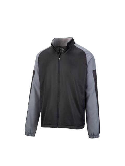 Mizuno Men's Full Zip Dugout Jacket