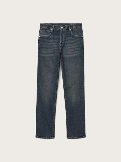 ALLSAINTS SID SKINNY FIT DENIM JEANS