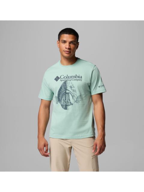 Columbia Men's PFG Big Bass T-Shirt