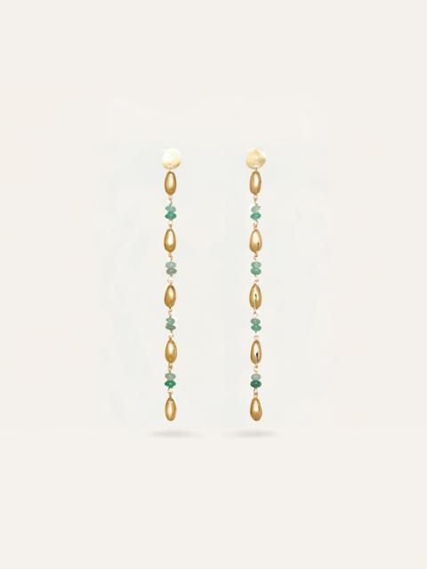 Johanna Ortiz Tairona Dreams Earrings