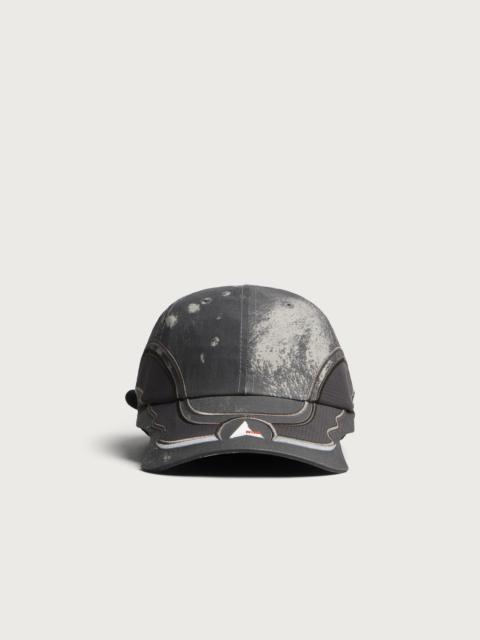 ROA ROA Pursuit 6 Panel Cap