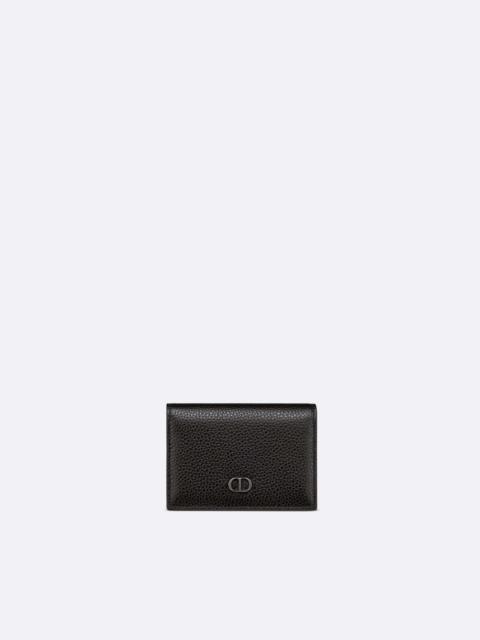 Dior Business Card Holder