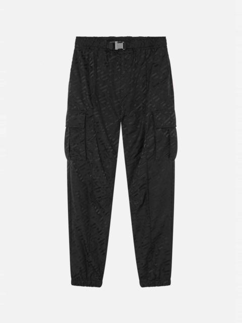 VERSACE La Greca Cargo Trousers