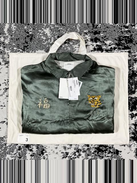 visvim VISVIM REDSUN SOUVENIR JKT 21SS | prgoodzstock