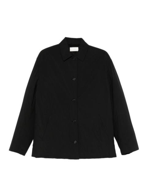 The Row Evadne buttoned jacket