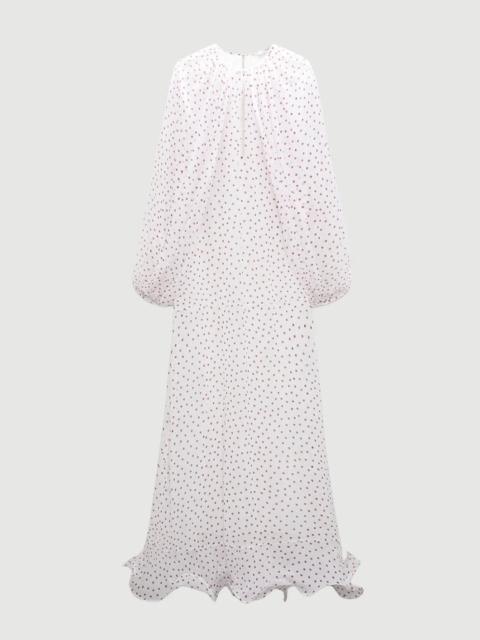 DOROTHEE SCHUMACHER DANCING DOTS DRESS