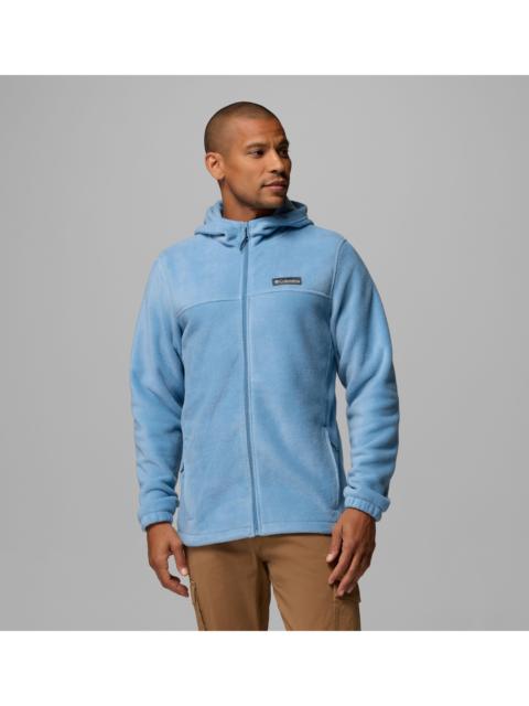 Columbia Men's Steens Mountain Full Zip Fleece Hoodie