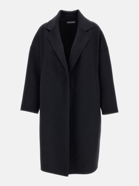 DUŠAN CASHMERE OVERSIZE COAT