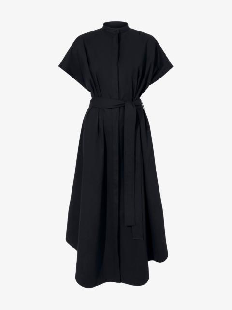 Proenza Schouler Walker Dress in Eco Poplin