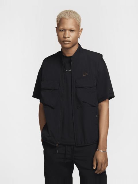 Nike Nike Tech Men's Woven Vest