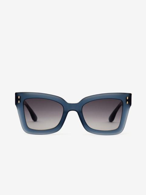Isabel Marant DRESLY SUNGLASSES