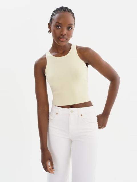 LAMARQUE NEVINA | Knit Tank Top