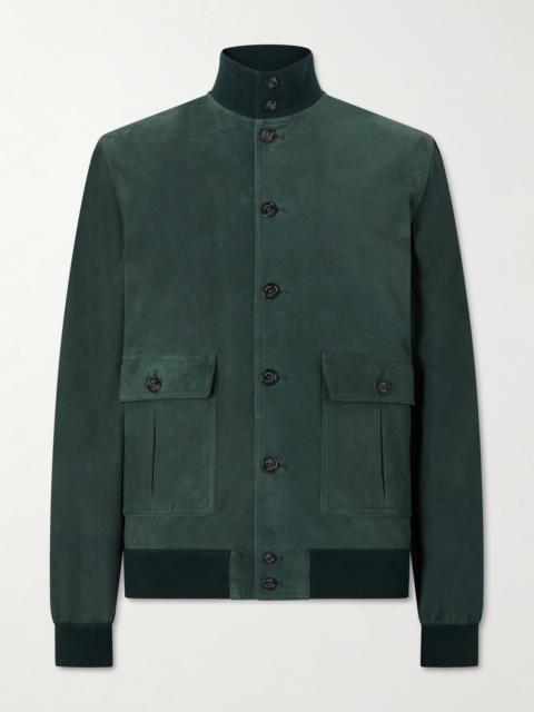 Valstar Valstarino Suede Jacket