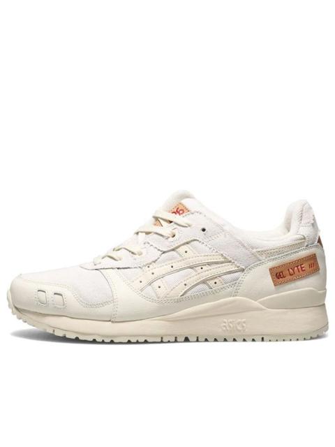 Asics ASICS Gel Lyte 3 OG 'Okayama Denim Pack - Cream' 1201A530-100