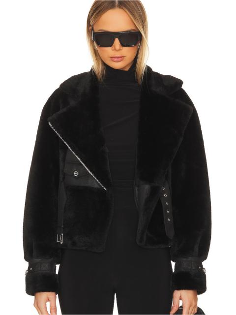LAMARQUE Elody Jacket
