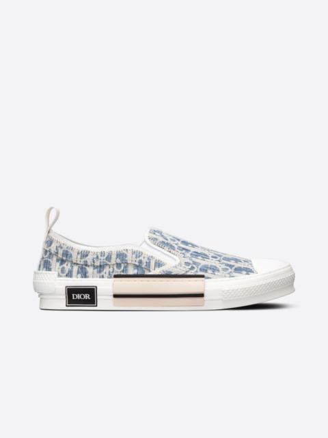 Dior B23 Slip-On Sneaker
