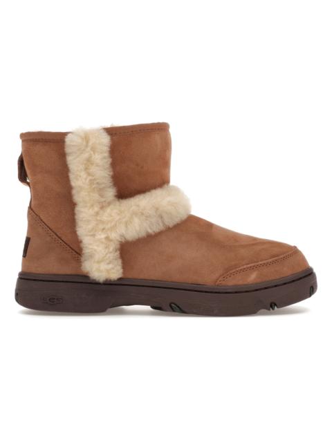 UGG UGG Sunburst Mini Boot Chestnut (Women's)