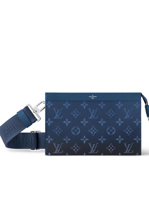 Louis Vuitton Gaston Wearable Wallet