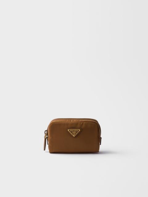 Prada Micro Re-Nylon pouch