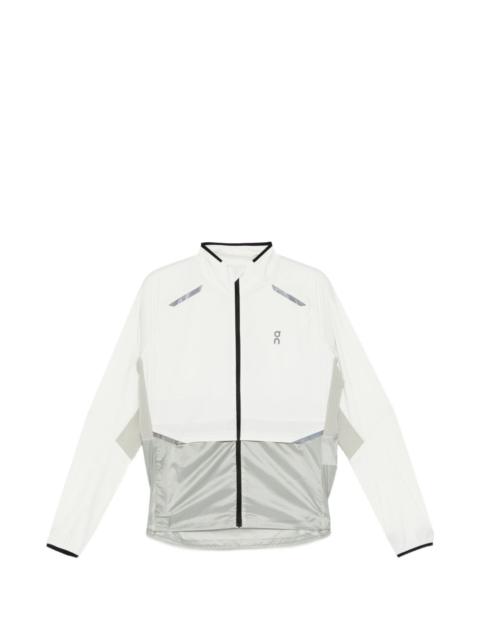On Weather jacket