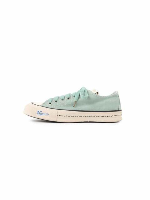 visvim SKAGWAY LO W LT.GREEN