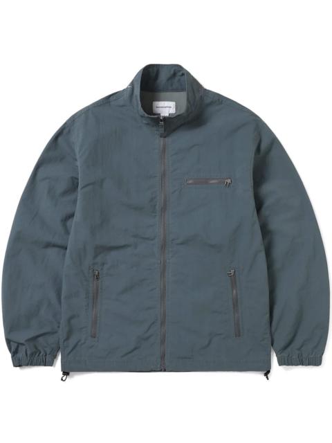 thisisneverthat® thisisneverthat | Script Track Jacket 'Blue'