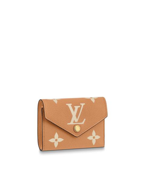 Louis Vuitton Victorine Wallet