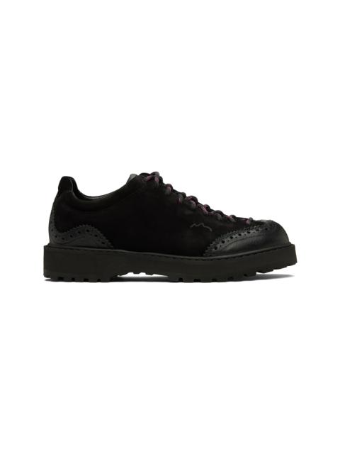 Diemme Black Ampezzo Wing Derbys