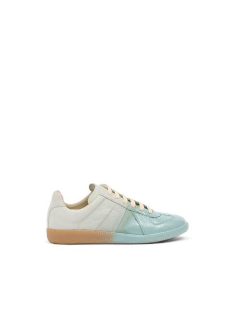 Maison Margiela Replica lace-up sneakers