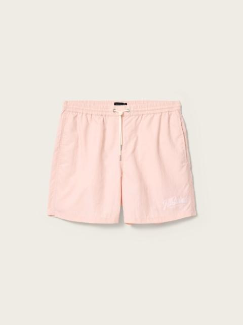 ALLSAINTS ODYSSEY SLIM FIT SWIM SHORTS