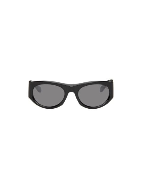 Black 9276 Sunglasses