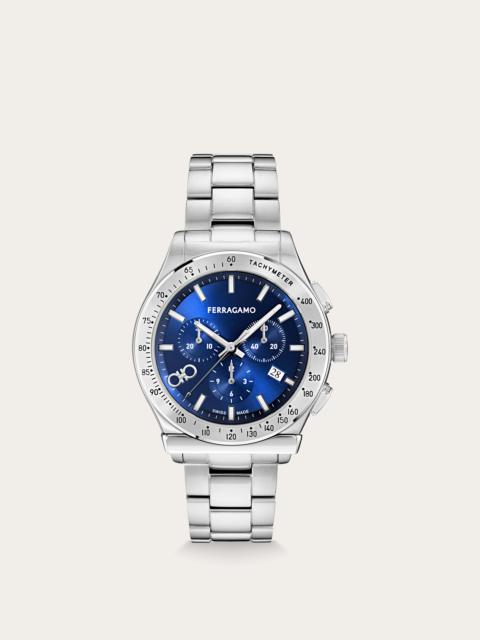 FERRAGAMO 1929 Chrono watch