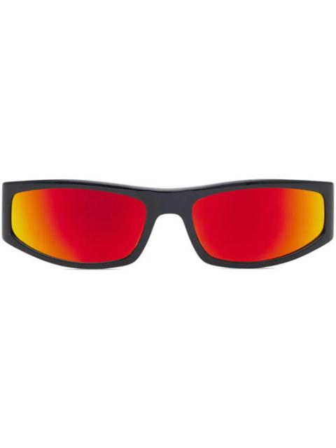 Tech Sunset Sunglasses