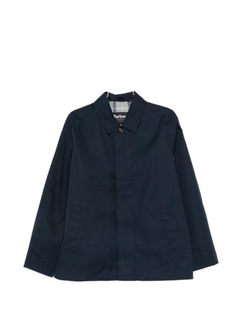 Barbour short Rokig jacket