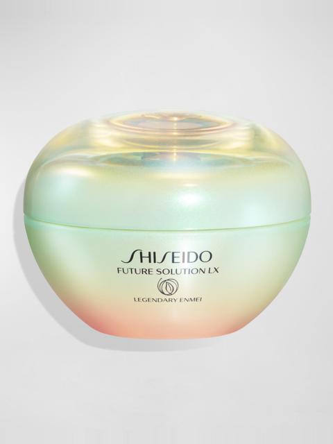 Shiseido Future Solution LX Legendary Enmei Ultimate Renewing Cream, 1.7 oz.