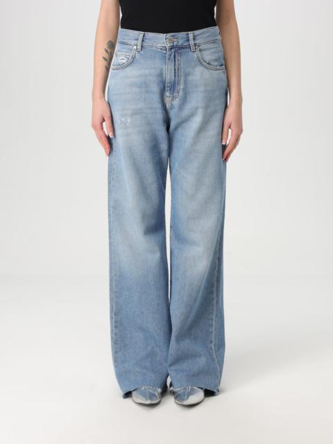 PINKO Jeans woman Pinko